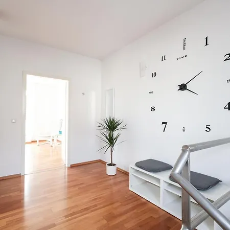 Apartment Mit Wohnflair Essen Exterior foto