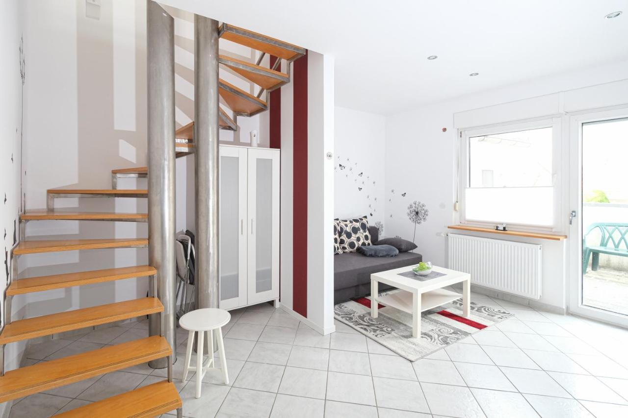 Mit Wohnflair Apartment *