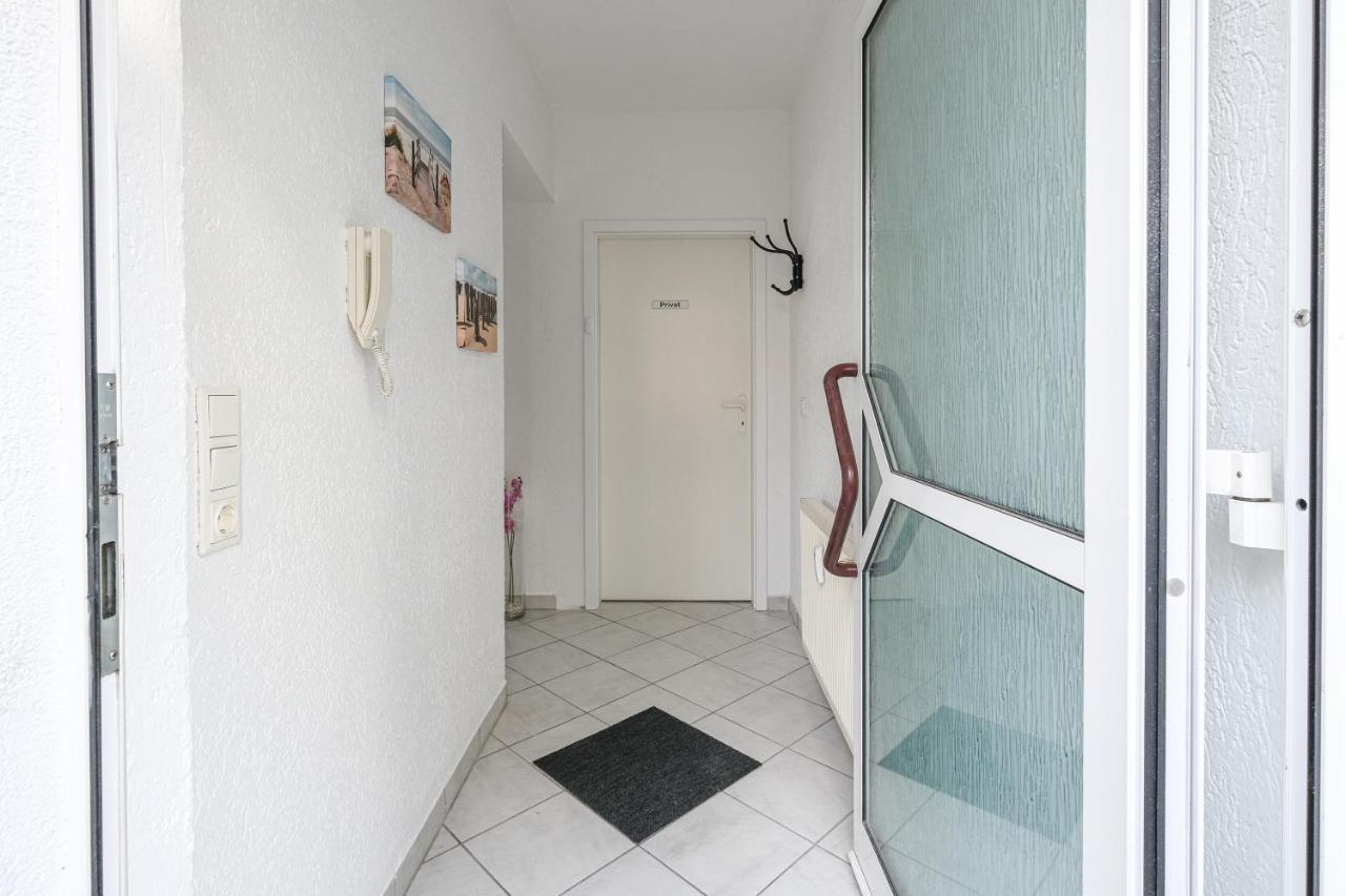 Apartment Mit Wohnflair Essen