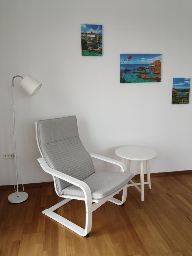 Apartment Mit Wohnflair Essen