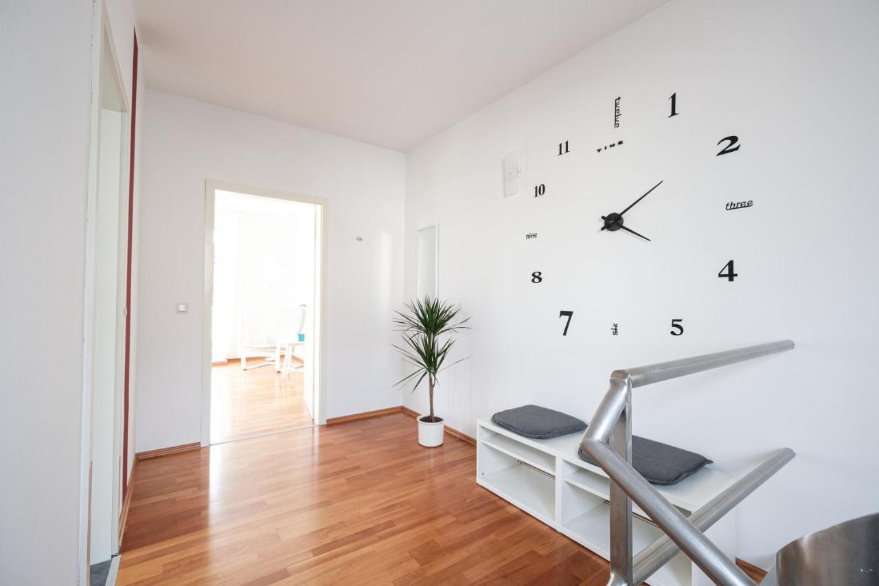 Mit Wohnflair Apartment
