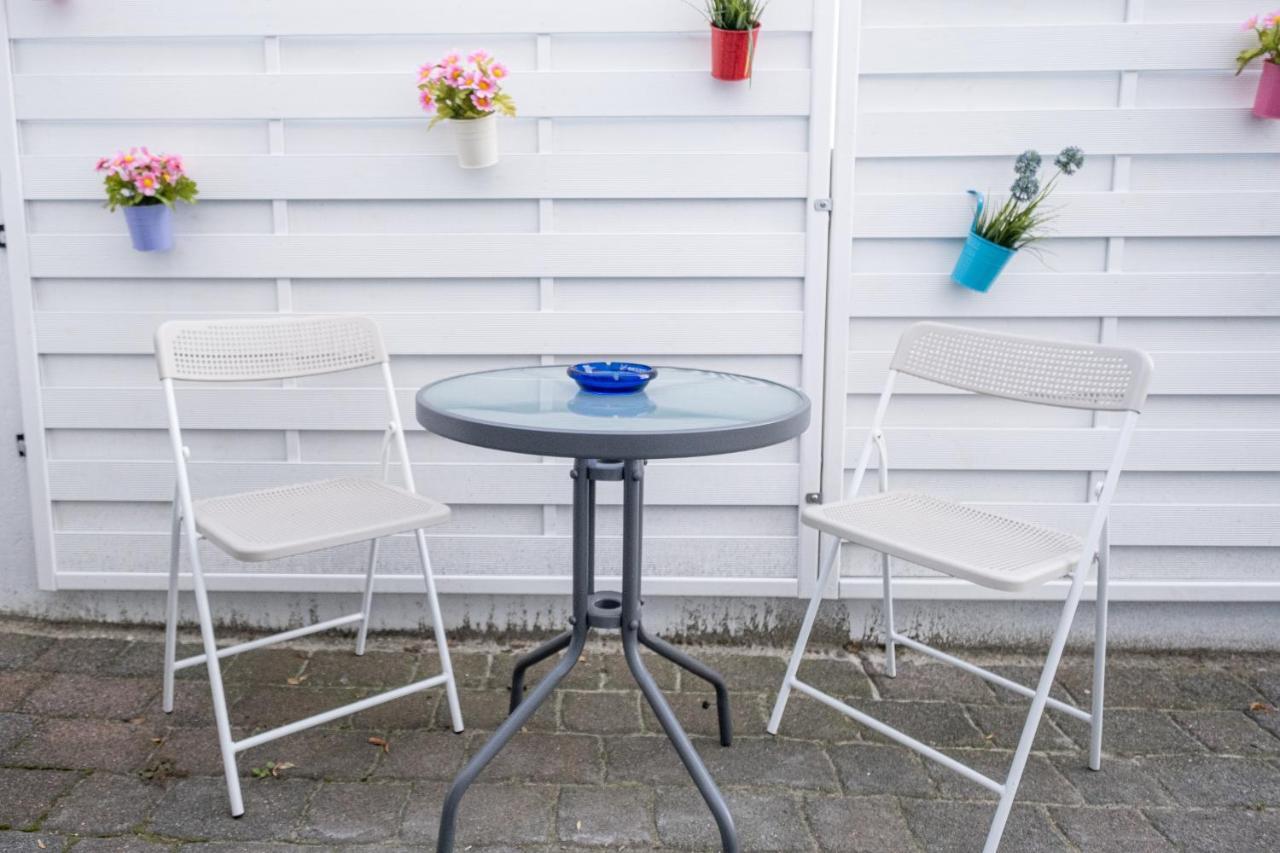 Mit Wohnflair Apartment Essen