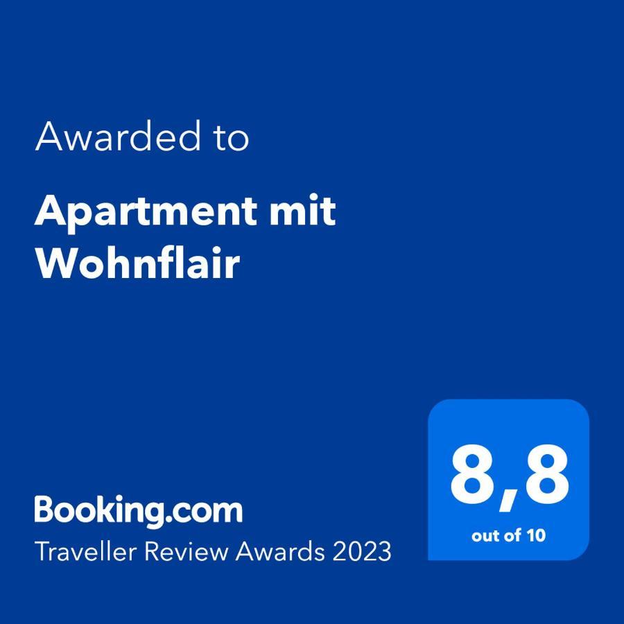 Апартаменты Mit Wohnflair Эссен