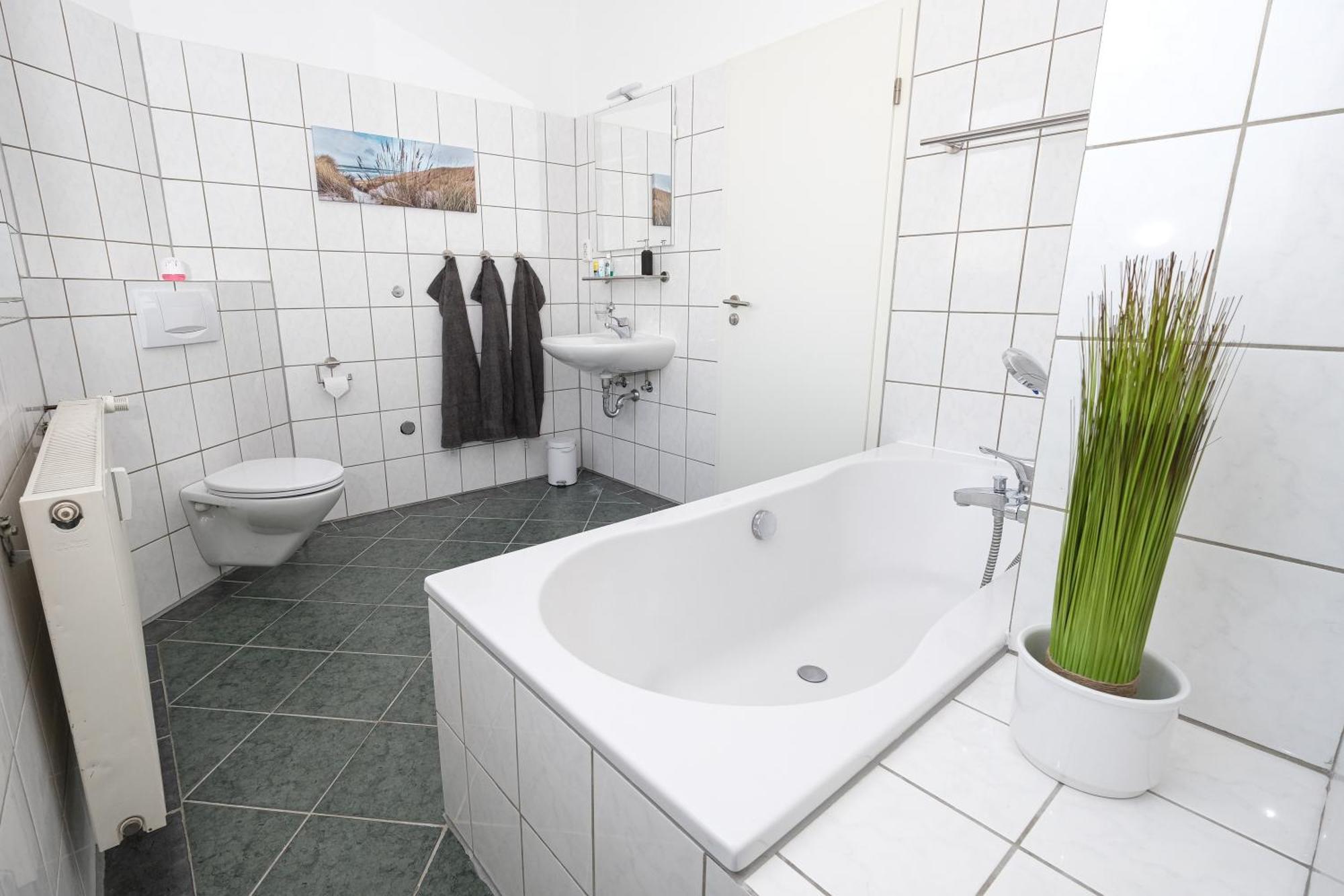 Apartment Mit Wohnflair Essen